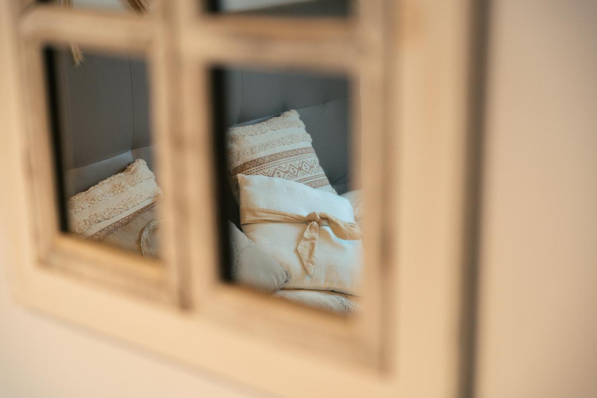 Appartement Du Bonheur Baguer-Pican Kültér fotó