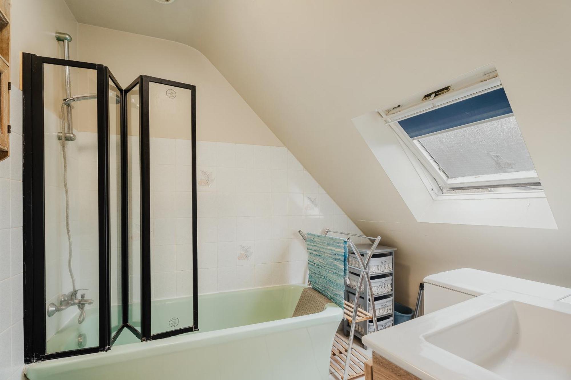 Appartement Du Bonheur Baguer-Pican Kültér fotó